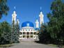 Maikop_mosque